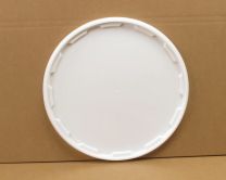 Deckel zu PVC-Eimer