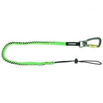 4100681 - Hikoki Standard Bungee Lanyard (1 Karabiner, 5 kg)