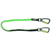 4100682 - Hikoki Standard Bungee Lanyard (2 Karabiner, 5 kg)