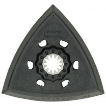 Starlock-Schleifplatte, MSU93D - 93 x 93 mm - 782791