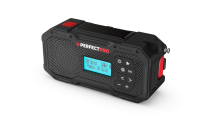 Perfectpro Notfallradio E-100