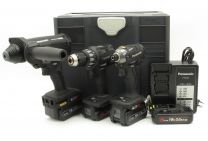 Panasonic Set 18 Volt  (HOLZSET 2024)