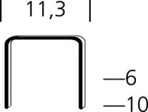 Klammern K53