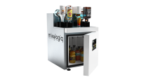 Mixologiq Cocktailmaschine Mixo2 - Leasing 36 Monate