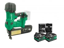 HIKOKI Akku Fermacellnagler N1808DA mit BOOSTER_A