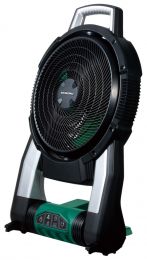 Akku Ventilator UF18DSAL (Basic)