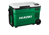 Akku Kompressor Kühl- und Wärmebox UL18DBA (Basic)