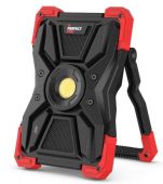 Arbeitsleuchte mit Lautsprecher