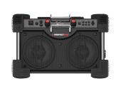 Perfectpro Baustellenradio ROCKHART_BOSCH 18V