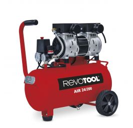 Kompressor AIR 24/200