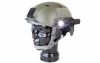 Helmhalterung Fastrail für taktische Helme - SB950.072