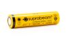 Li-Polymer Akku 16600 (1'100 mAh) - SB951.024