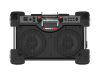 Perfectpro Baustellenradio ROCKHART_BOSCH 18V